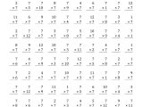 Multiplying Decimals Worksheets 6th Grade as Well as Math Multiplication Worksheet Generator Elegant Great Multiplication