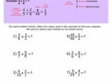 Multiplying Fractions and Mixed Numbers Worksheet Along with Worksheets 42 Awesome Multiplying Fractions Worksheets Hd Wallpaper