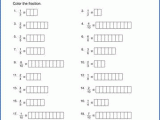 Multiplying Fractions and Mixed Numbers Worksheet as Well as Worksheets 45 Awesome Adding Fractions with Unlike Denominators