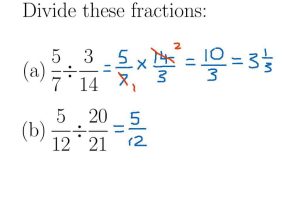 Multiplying Fractions with Cross Canceling Worksheet together with Year 8 Fractions Decimals and Percentages 9