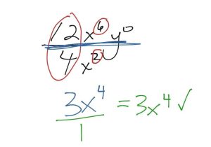 Multiplying Fractions with Cross Canceling Worksheet with Simplify Fractions with Exponents Printables and Charts