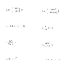 Multiplying Monomials and Polynomials Worksheet as Well as Algebra Worksheet Simplifying Algebraic Expressions with Two