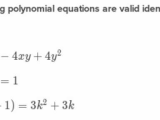 Multiplying Monomials and Polynomials Worksheet together with Polynomials Algebra Ii Math