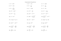 Multiplying Monomials Worksheet with Exponential Function Worksheet Worksheet Math for K