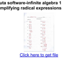 Multiplying Radical Expressions Worksheet Answers together with Unique Dividing Polynomials Worksheet Fresh Kuta software Infinite