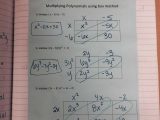 Multiplying Rational Expressions Worksheet Algebra 2 Also Multiplying Polynomials Worksheet Answers New Identifying the Degree