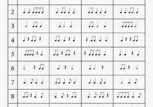 Music History Worksheets with Check Out This Awesome Rhythm Resource for Your Music Band or