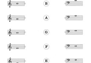 Music theory Worksheets Along with 45 Best Pitch Reading Worksheets Images On Pinterest