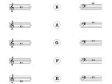 Music Worksheets for Kids Along with 42 Best Pitch Reading Worksheets Images On Pinterest