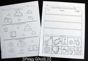 Music Worksheets for Kindergarten and Special Ed Math Worksheets Desiaustraliaco