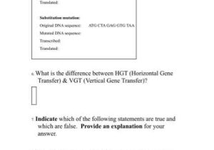 Mutations Worksheet Deletion Insertion and Substitution Along with Biology Archive January 21 2018