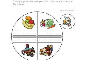 My Plate Worksheets or 11 Best Ideas for the House Images On Pinterest