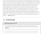 Na 1st Step Worksheets Along with the 12 Steps Of Recovery Savn sobriety Workbook