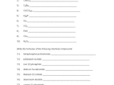 Naming Covalent Compounds Worksheet Along with Inspirational Naming Covalent Pounds Worksheet Inspirational