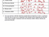 Naming Covalent Compounds Worksheet Answers or Lewis Dot Structure Ionic Bonds Worksheet Best 05 09 12 Dr Block