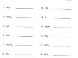 Naming Ionic Compounds Worksheet Pogil together with Perfect Naming Ionic Pounds Worksheet Elegant 20 Beautiful S