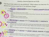 Naming Molecular Compounds Worksheet Answers Along with Lesson Marshmallow Molecules