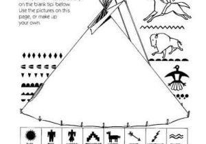 Native American Worksheets with 103 Best Indians Images On Pinterest