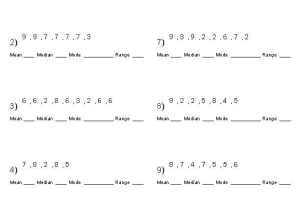 Natural Selection Worksheet and Aids Worksheet Unique Math Aids Variety Custom Worksheets