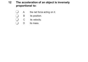 Net force and Acceleration Worksheet Answers or forces and Newton S Laws Of Motion Ppt