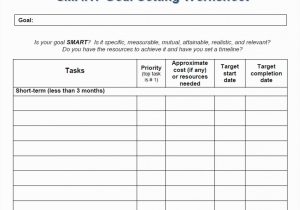 New Year Goal Setting Worksheet together with Awesome Promotion Point Worksheet – Sabaax