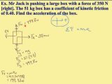 Newton's Laws Of Motion Review Worksheet Answers and 3 3 Newtonampaposs 2nd Law