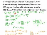 Newton's Laws Of Motion Review Worksheet Answers and Newtonampaposs Law Of Cooling