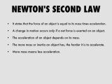 Newton's Laws Of Motion Review Worksheet Answers with Newtonampaposs Laws Project by Samir Mussa