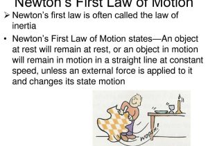 Newton's Laws Of Motion Worksheet Answers or Newton by Edgar Gonzalez