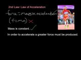 Newton's Laws Review Worksheet or Newtonampaposs Laws Of Motion