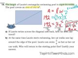 Newton's Second Law Of Motion Worksheet Answers Physics Classroom or Grade 36r solving Word Problems by Creating Equations Mpm1