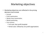 Non Profit Budget Worksheet Download Also Marketing and Services Management Ppt
