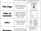 Nonfiction Text Structures Worksheet together with 65 Best Text Features Images On Pinterest