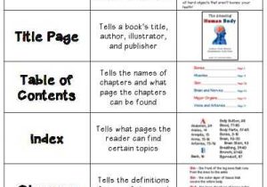 Nonfiction Text Structures Worksheet together with 65 Best Text Features Images On Pinterest