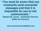 Nonverbal Communication Worksheet Answers together with 20 Best Customer Service Quotes Images On Pinterest