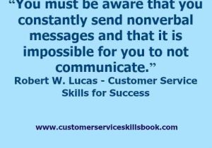 Nonverbal Communication Worksheet Answers together with 20 Best Customer Service Quotes Images On Pinterest