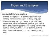 Nonverbal Communication Worksheet Answers together with Educate the Educator Munication In Healthcare Ppt