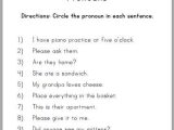 Nouns and Pronouns Worksheets together with 13 Best Slpa Images On Pinterest