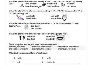 Nouns Worksheet 4th Grade or 2nd Grade Noun Worksheet Worksheets for All