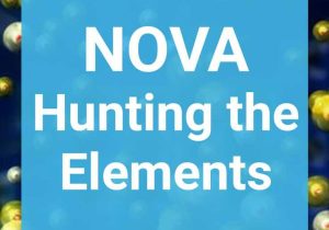 Nova Hunting the Elements Worksheet Answer Key as Well as 10 Best Nova Hunting the Elements Images On Pinterest