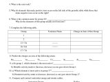 Nuclear Chemistry Worksheet Along with Periodic Table Elements Quiz Doc Refrence Intro to Periodic Table
