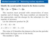Nuclear Equations Worksheet with Answers and Nuclear Equations Worksheet with Answers Awesome Chemistry Archive