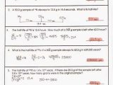 Nuclear Equations Worksheet with Answers or Nuclear Decay Worksheet with Answers Page 34 Kidz Activities
