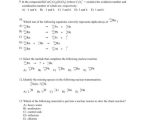 Nuclear Reactions Worksheet Answers as Well as Nuclear Reactions Worksheet Answers Awesome Chemistry Archive June