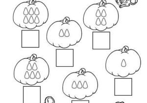 Number 1 Worksheets for Preschool with Recognizing Numbers 1 6 Numbers Pinterest