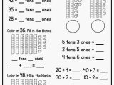Number and Operations In Base Ten Grade 4 Worksheets and 1576 Best Second Grade Math Images On Pinterest