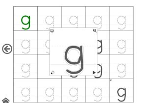 Number Handwriting Worksheets together with App Shopper Abc Handwriting Education