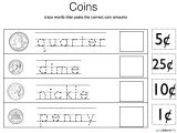 Number Worksheets for Kindergarten or Kindergarten Kindergarten Mon Core Math Worksheets Pictur