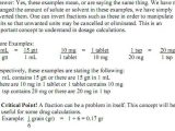Nursing Dosage Calculation Practice Worksheets together with 01 Drug Dosages Calculation Review Of Mathematics