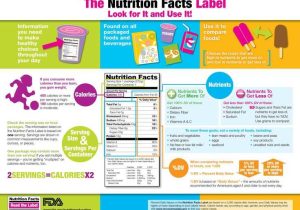 Nutrition Label Worksheet Also 11 Best Nutrition Facts Label Images On Pinterest